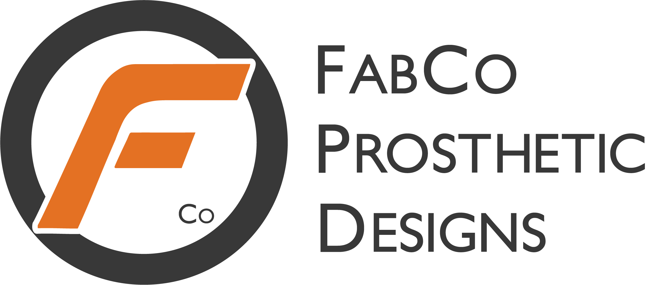 FABCO PROSTHETIC DESIGNS LLC logo