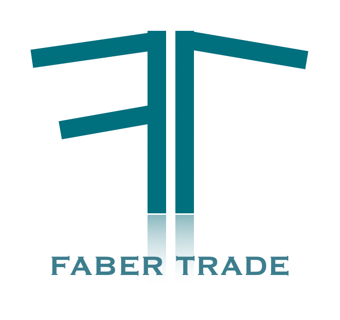 FABER TRADE LLC logo