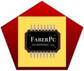 FABERPC ENTERPRISES LLC logo