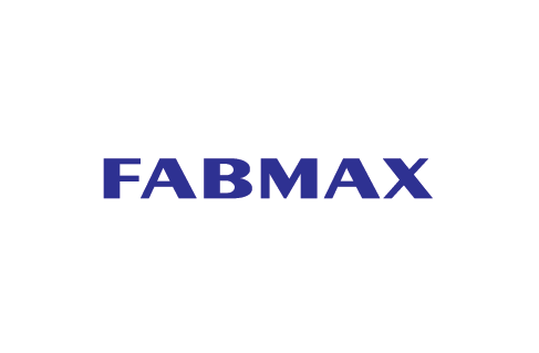 FABMAX, LLC. logo