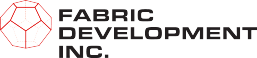 FABRIC DEVELOPMENT INC logo