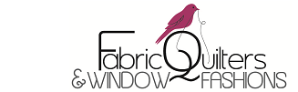FABRIC QUILTERS LLC logo