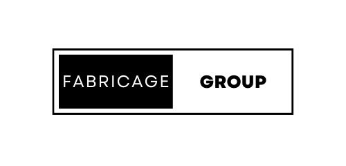 FABRICAGE GROUP logo