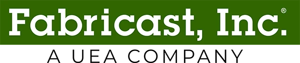 FABRICAST INC logo