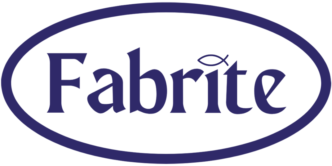 FABRITE logo