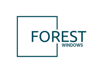 FABRYKA OKIEN PCV FOREST M.SWIERCZ, P.BOZEK SP.J. logo