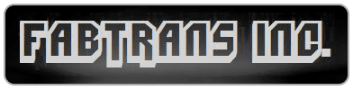 FABTRANS INC logo