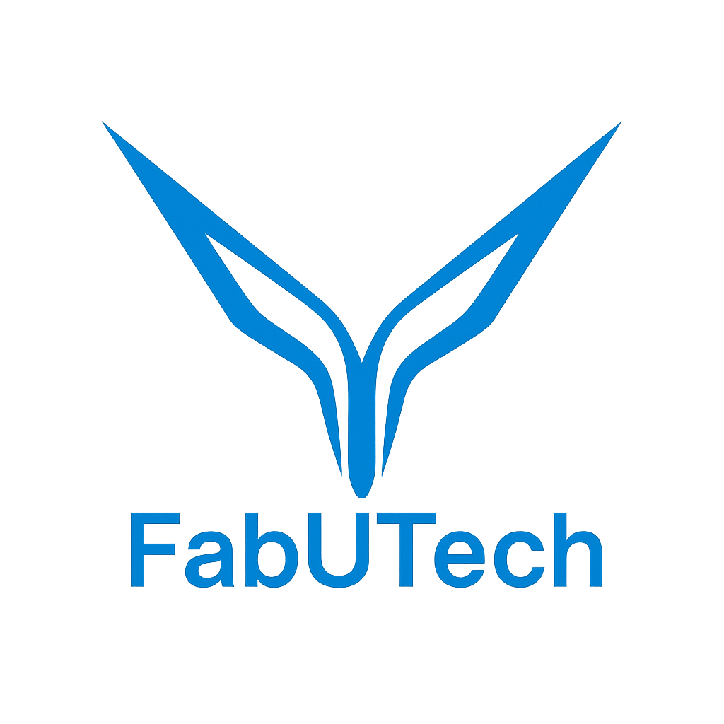 FABUTECH LLC logo
