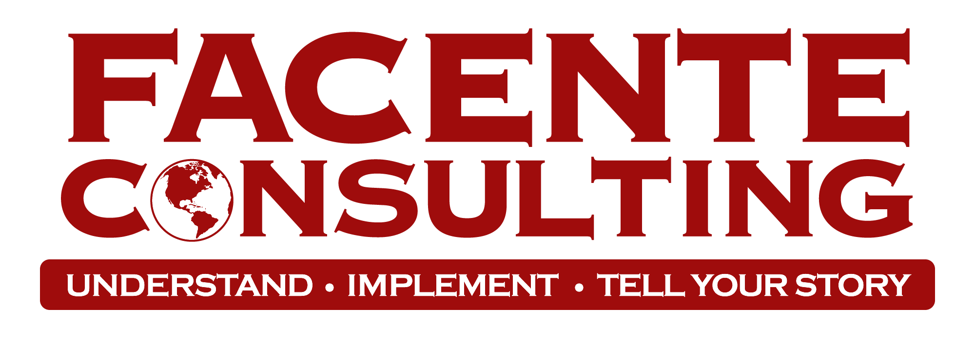 FACENTE CONSULTING LLC logo