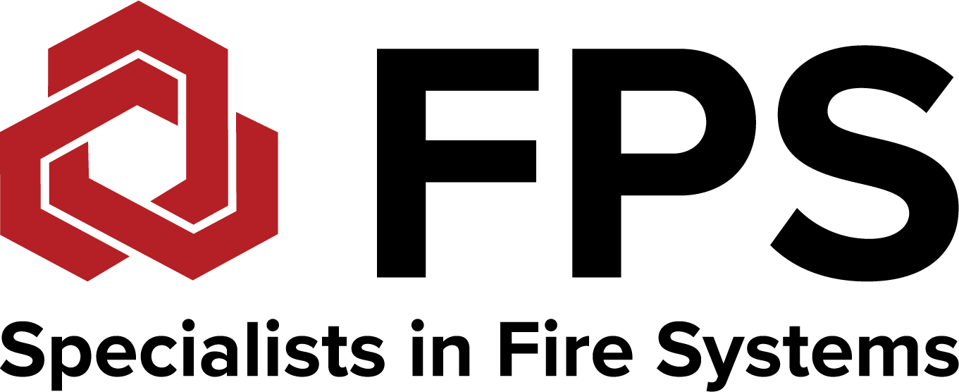 FACILITIES PROTECTION SYSTEMS/FPS logo