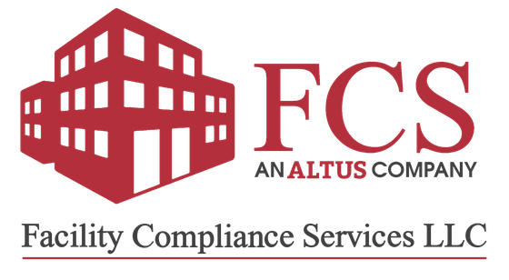 FACILITY COMPLIANCE FIRE PROTECTION LLC logo