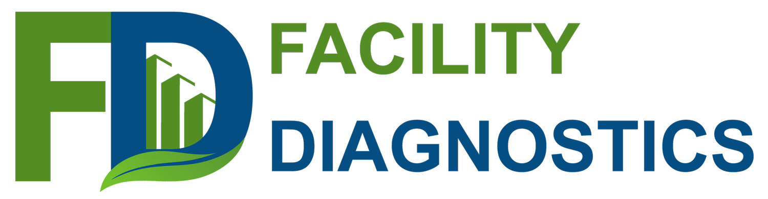 FACILITY DIAGNOSTICS, LLC logo