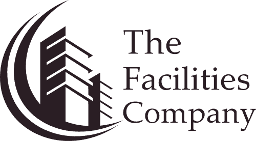 FACILITY INSTALLATION COMPANY logo