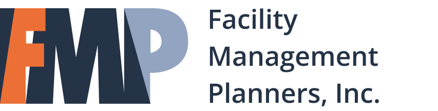 FACILITY MANAGEMENT PLANNERS, INC. logo
