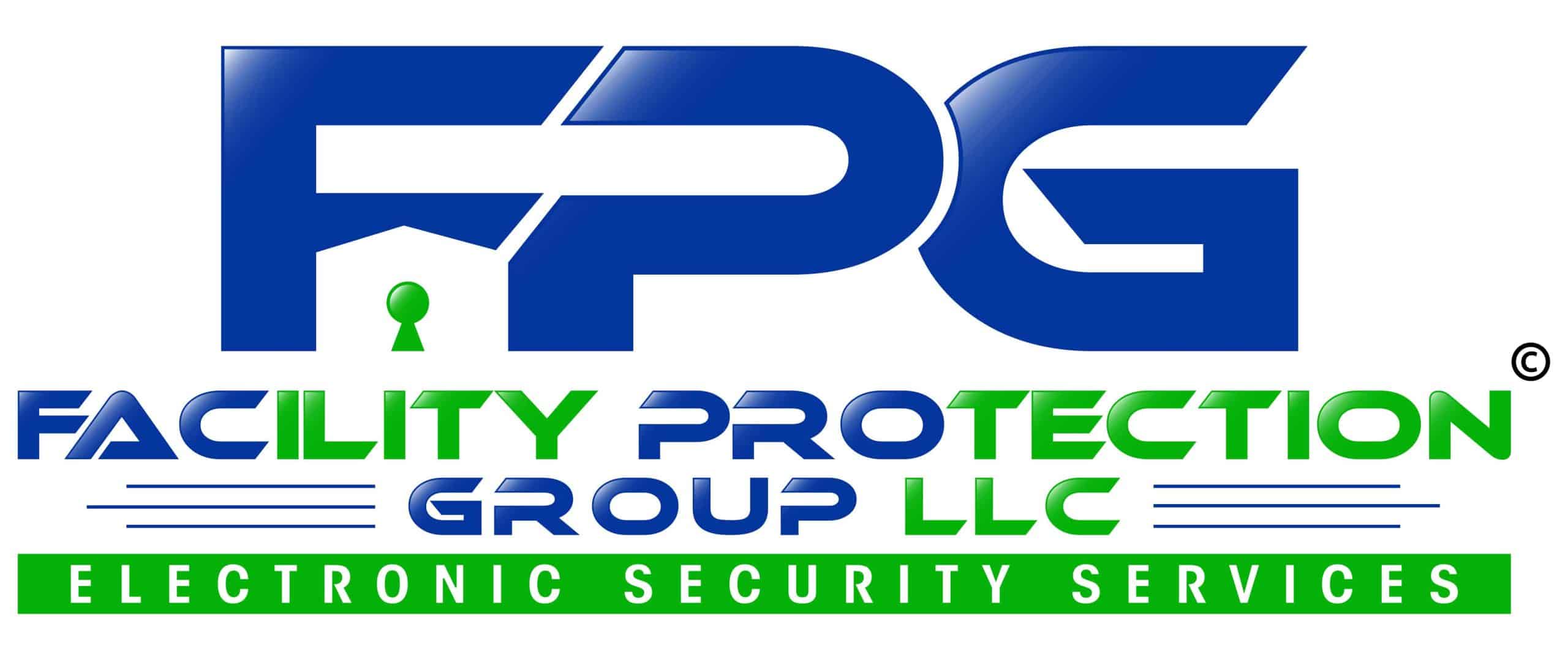 FACILITY PROTECTION GROUP LLC logo