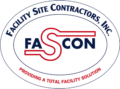 FACILITY SITE CONTRACTORS, INC. logo