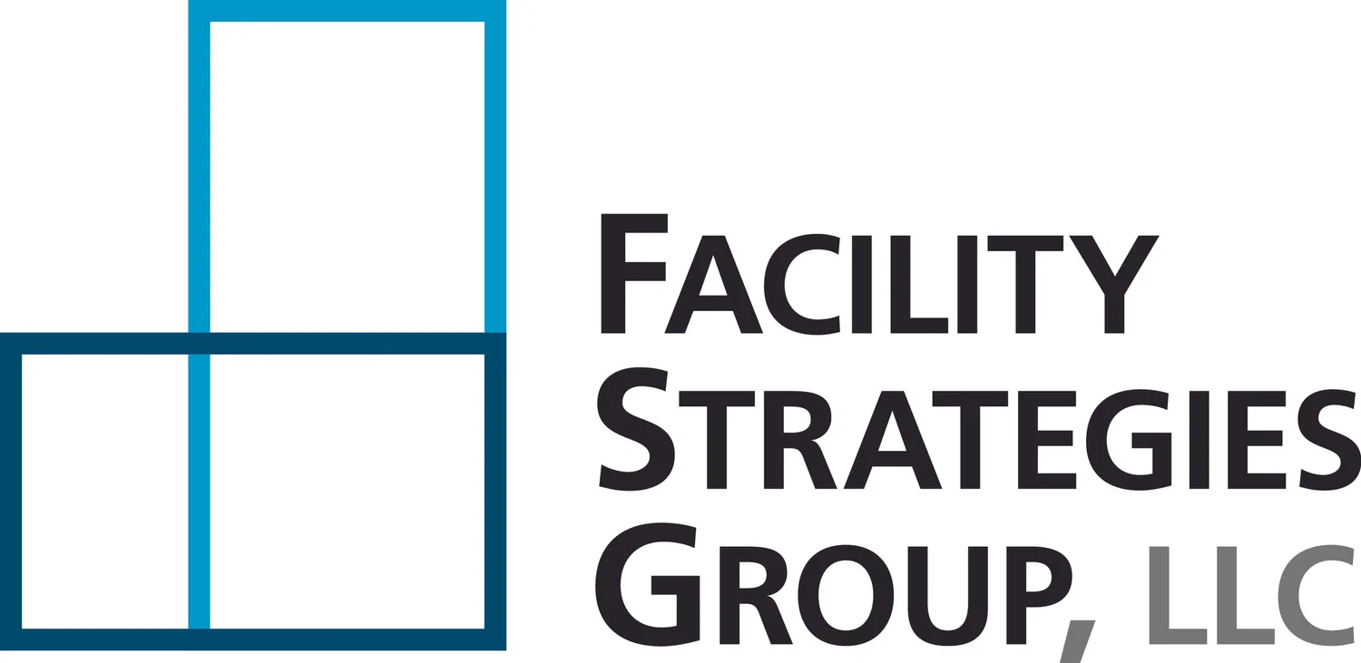 FACILITY STRATEGIES GROUP PLLC logo