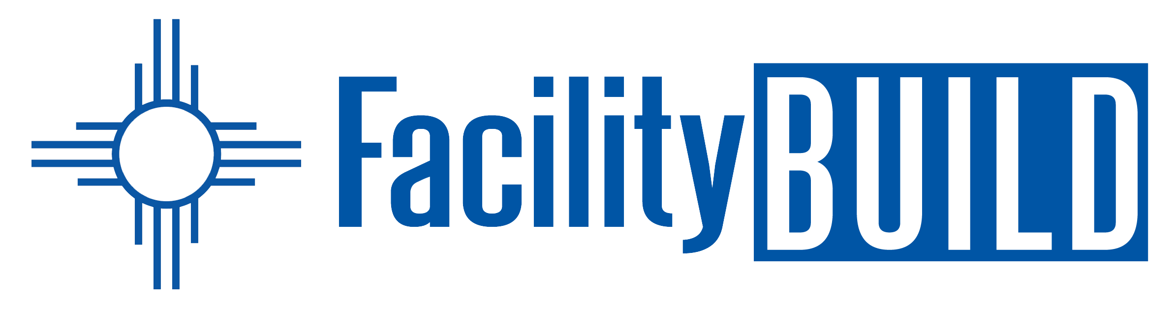 FACILITYBUILD INC logo