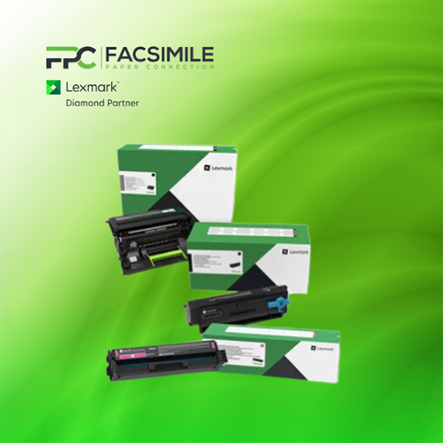 FACSIMIL PAPER CONNECTION, INC logo