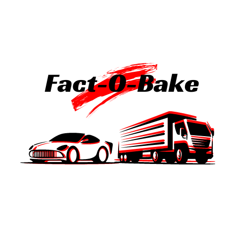 FACT-O-BAKE logo