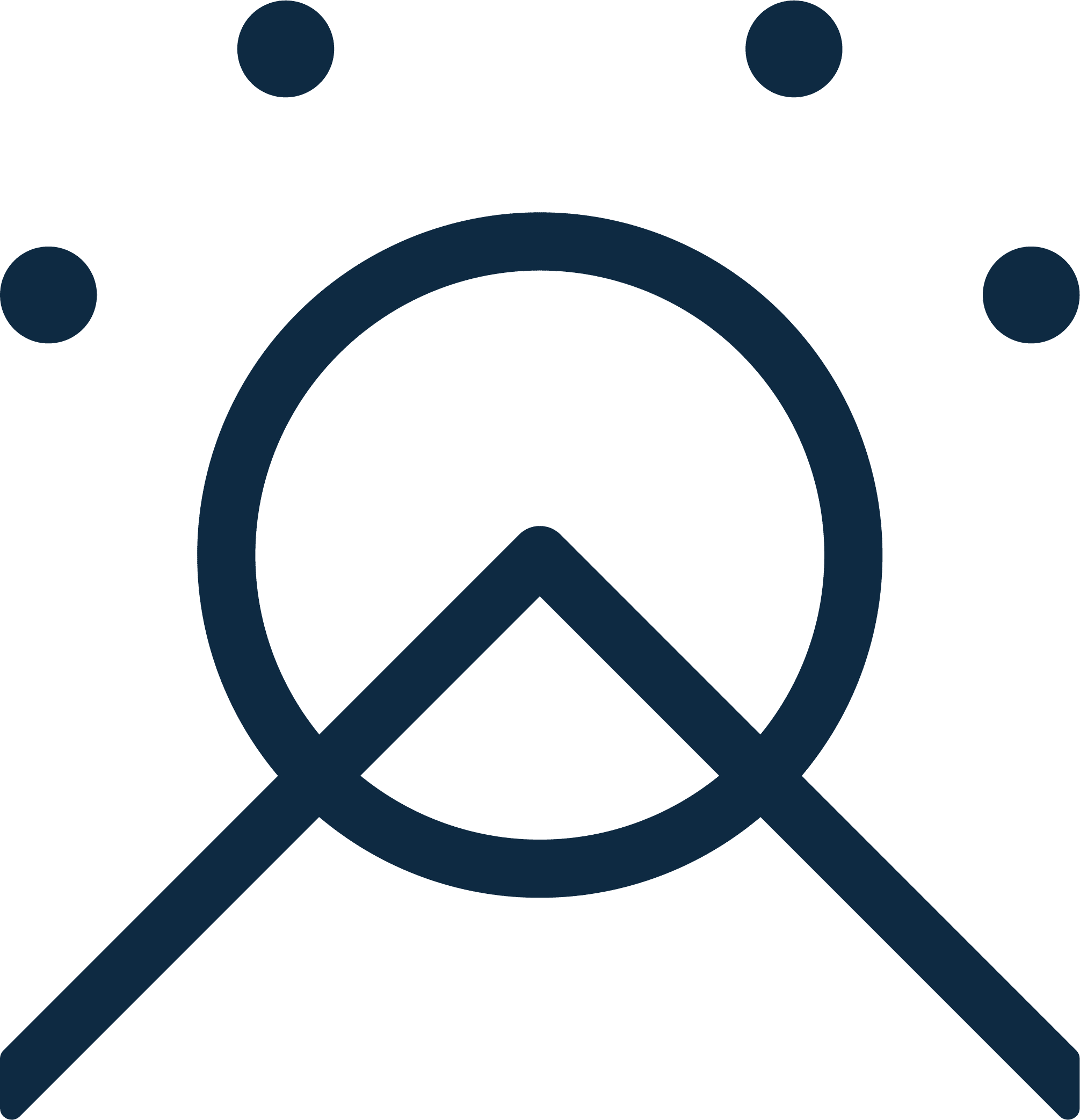FACT WATER CO. logo