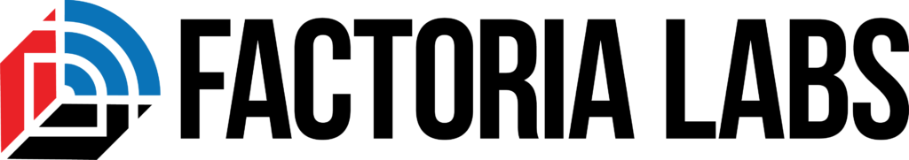 FACTORIA LABS LLC logo