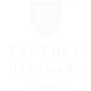 FACTORY HARDWARE STORE, INC. logo