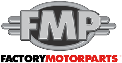 FACTORY MOTOR PARTS CO logo