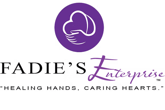 FADIE'S ENTERPRISE LLC logo
