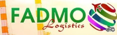 FADMO, INC. logo
