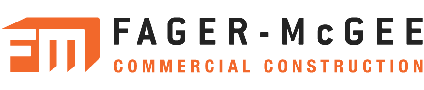 FAGER-MCGEE COMMERCIAL CONSTRUCTION INC logo