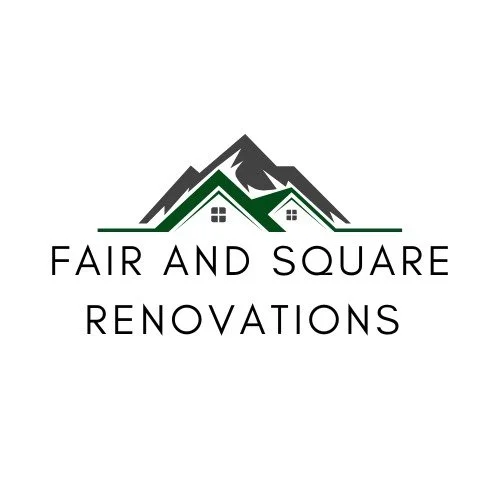 FAIR AND SQUARE RENOVATIONS AND PROPERTY MAINTENANCE LLC logo