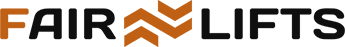 FAIR LIFTS logo
