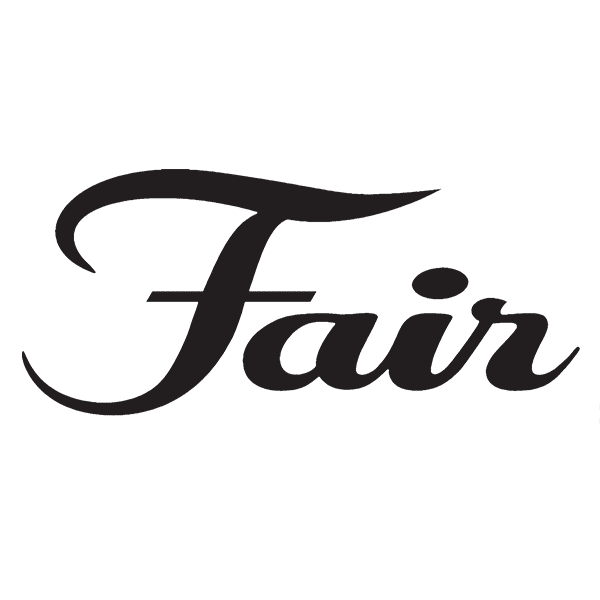 FAIR MANUFACTURING INC logo