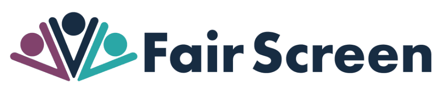 FAIR SCREEN, INC. logo