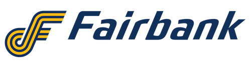 FAIRBANK EQUIPMENT, INC logo