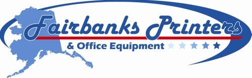 FAIRBANKS PRINTERS, INC logo