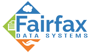 FAIRFAX DATA SYSTEMS, INC. logo