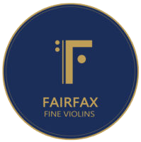 FAIRFAX FINE VIOLINS LLC logo