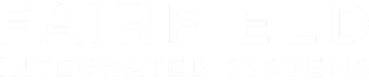 FAIRFIELD INTEGRATED SYSTEMS LLC logo