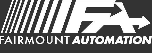 FAIRMOUNT AUTOMATION INC logo