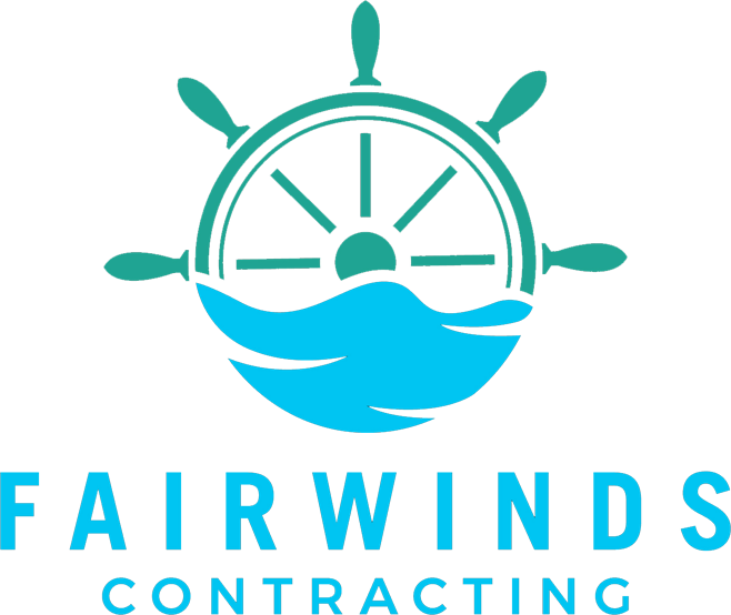 FAIRWINDS CONTRACTING LLC logo