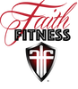 FAITH FITNESS logo