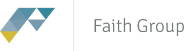 FAITH GROUP CONSULTING logo