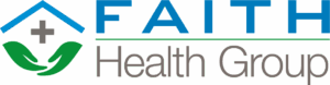 FAITH HOME HEALTHCARE LLC logo