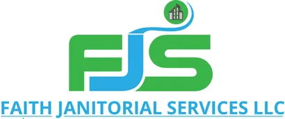 FAITH JANITORIAL SERVICE, LLC logo