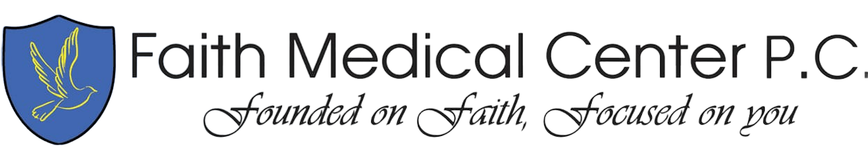 FAITH MEDICAL CENTER P.C. logo