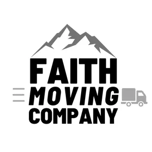 FAITH MOVING LLC logo