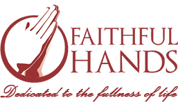 FAITHFUL HANDS CORP logo