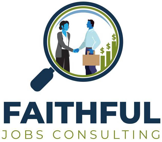 FAITHFUL JOBS CONSULTING LLC logo